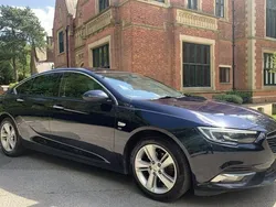 Used 2018 Vauxhall Insignia Elite | £7,981 (Fair price)