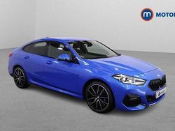 Blue Used 2024 BMW 218 M Sport Coupe | £24,499 (Fair price)