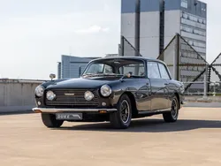 Black Used 1970 Bristol 411 Sedan | £44,995