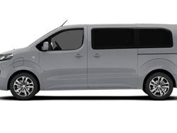 New 2025 Peugeot e-Traveller Allure MPV | £42,699 (Good price)