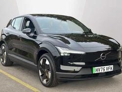 New 2025 Volvo EX30 Plus SUV | £29,990 (Good price)