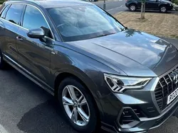 Used 2023 Audi Q3 S-Line SUV | £23,399 (Super price)