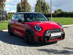Red Used 2021 Mini Cooper Sport Hatchback | £20,995 (Fair price)