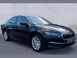 Black Used 2025 Skoda Octavia SE L Hatchback | £28,696 (Expensive)