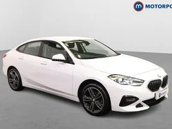 Used 2023 BMW 218 Sport Line Coupe | £18,199 (Super price)