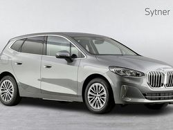 Grey Used 2025 BMW 225 Active Tourer Luxury Line MPV | £28,750 (A bit pricey)
