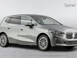 Grey Used 2025 BMW 225 Active Tourer Luxury Line MPV | £36,000 (Expensive)