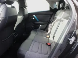 Black Used 2021 Citroën e-C4 Hatchback | £10,795 (Fair price)