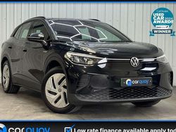 Used 2021 VW ID.4 Pro Performance SUV | £11,995 (Fair price)
