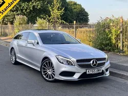 Used 2015 Mercedes 350 AMG Line Premium | £14,995 (Fair price)