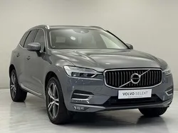 Used 2020 Volvo XC60 Inscription SUV | £27,750 (Fair price)