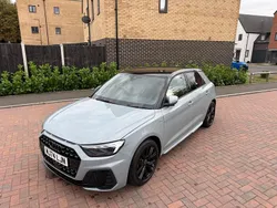 Grey Used 2024 Audi A1 S-Line Hatchback | £17,250 (Fair price)