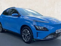Used 2023 Hyundai Kona Ultimate SUV | £16,395 (Fair price)