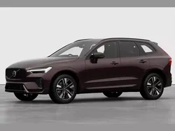 Other New 2024 Volvo XC60 Plus SUV | £54,435