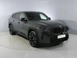 Grey Used 2024 BMW XM Comfort Edition SUV | £89,950 (Expensive)