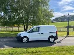 White Used 2023 Nissan Townstar Acenta MPV | £12,950