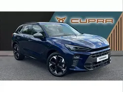 Other New 2024 Cupra Terramar SUV | £39,871 (Fair price)