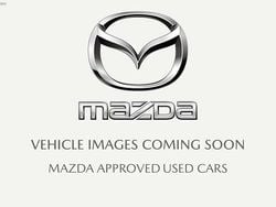 Machine grey Used 2021 Mazda CX-5 SUV | £14,745 (Good price)