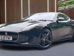 Used 2019 Jaguar F-Type R-Dynamic Coupe | £20,111 (Super price)