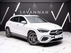 Used 2026 Mercedes GLA200 Executive SUV | £32,990