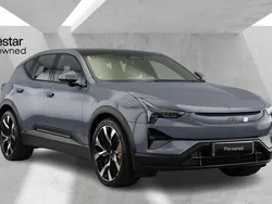 Thunder Used 2024 Polestar 3 Performance Sedan | £54,990 (Expensive)