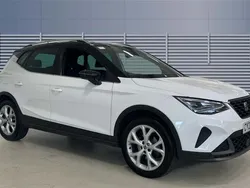 Used 2024 Seat Arona FR SUV | £15,130 (Fair price)