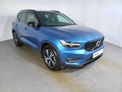 Used 2021 Volvo XC40 R-Design SUV | £24,495 (Fair price)