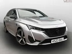 Used 2025 Peugeot 308 GTi Estate | £22,750 (Fair price)