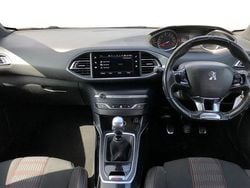 Used 2020 Peugeot 308 GT-line Hatchback | £8,599 (Good price)