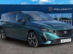 Used 2024 Peugeot 308 GTi Estate | £17,995 (Fair price)