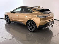 Yellow Used 2022 DS Automobiles DS4 Crossback Rivoli SUV | £19,990