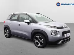 Grey Used 2020 Citroën C3 Aircross Flair SUV | £10,699 (Fair price)