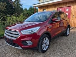 Used 2018 Ford Kuga Titanium SUV | £9,995 (Good price)