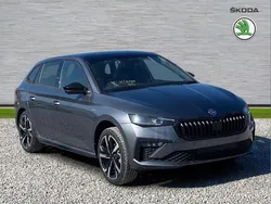 Other New 2024 Skoda Scala Monte Carlo Hatchback | £26,747 (Fair price)