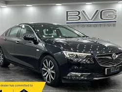 Used 2020 Vauxhall Insignia Sport Hatchback | £6,494 (Super price)