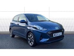 Other Used 2024 Hyundai i10 Advanced Hatchback | £15,751 (Fair price)
