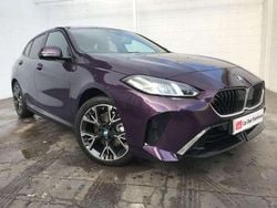 Other New 2025 BMW 120 M Sport Hatchback | £29,900 (Good price)