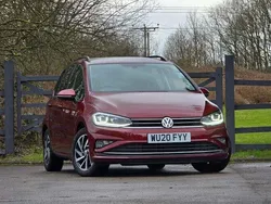 Used 2020 VW Golf VII Match Hatchback | £13,134 (Super price)