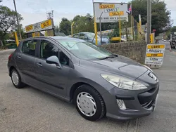 Grey Used 2009 Peugeot 308 S Hatchback | £895 (Good price)