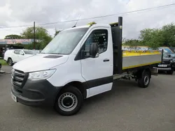White Used 2021 Mercedes Sprinter Progressive Van | £12,995 (Super price)