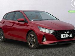 Used 2023 Hyundai i20 SE Hatchback | £12,499 (Good price)