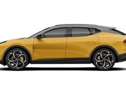 New 2025 Lotus Eletre SUV | £105,655