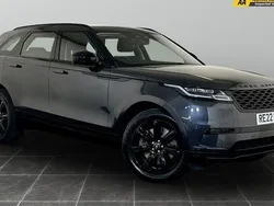 Used 2023 Land Rover Range Rover Velar SE SUV | £30,495 (Super price)