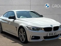 BMW 440