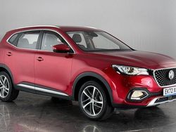 Used 2023 MG HS Excite SUV | £15,250 (Fair price)