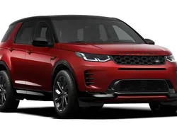 New 2025 Land Rover Discovery Sport SE Dynamic SUV | £48,235 (Fair price)