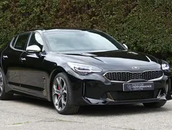 Used 2019 Kia Stinger 2 Coupe | £25,993 (Fair price)
