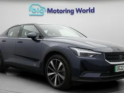 Used 2023 Polestar 2 Standard Range Single Motor Sedan | £18,100 (Good price)