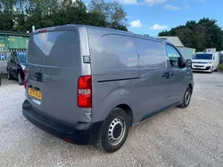 Grey Used 2020 Citroën Dispatch MPV | £8,295 (A bit pricey)
