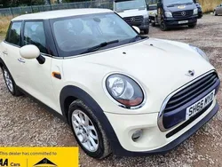 Used 2018 Mini Cooper Hatch Hatchback | £6,380 (Super price)